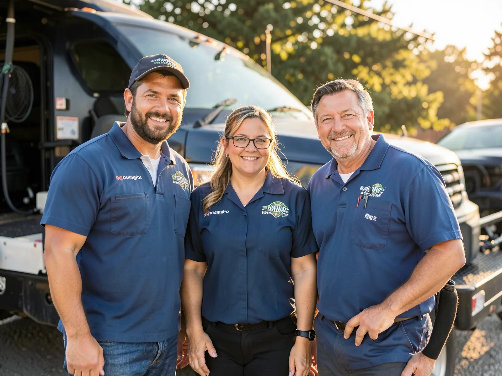 Roof Repair company in Kingsford Heights, IN